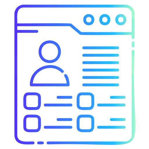 Advanced Bio Intro Generator