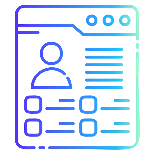 Advanced Bio Intro Generator