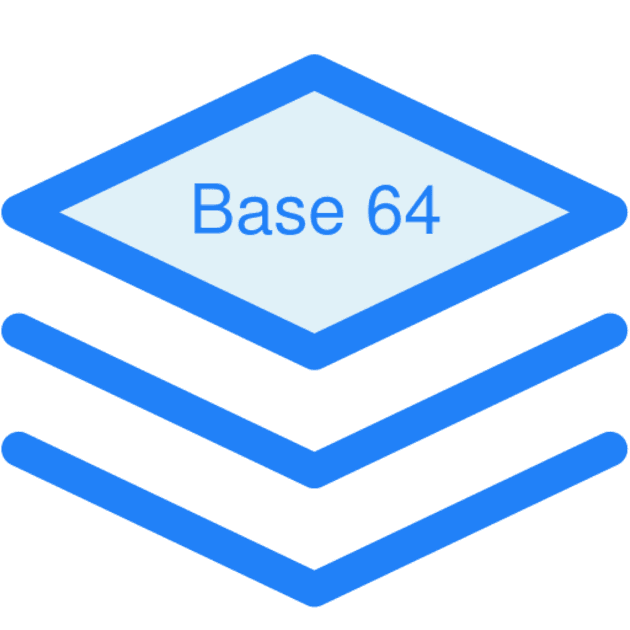Base64 Encoder Decoder