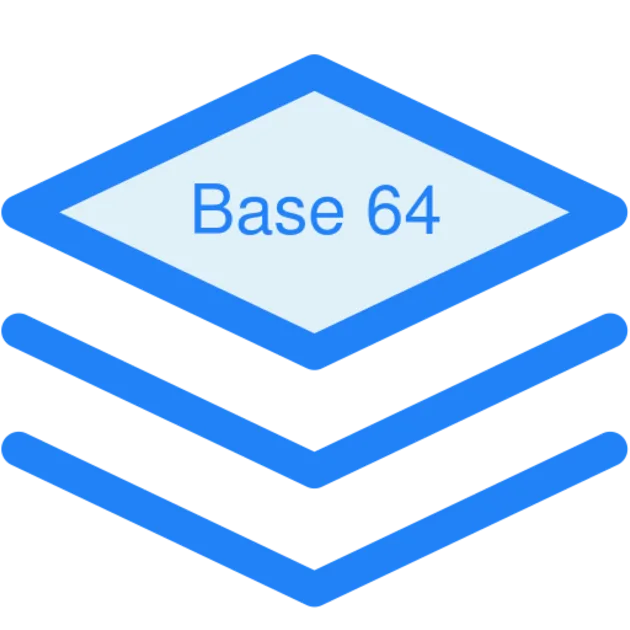 Base64 Encoder Decoder