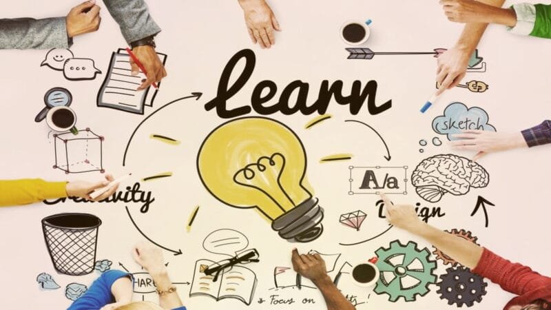 Culture of Continuous Learning