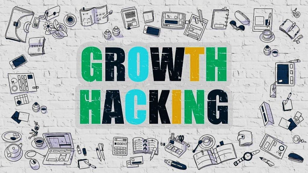Growth Hacking for Startups