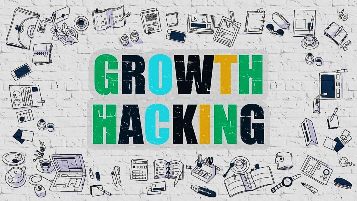 Growth Hacking for Startups