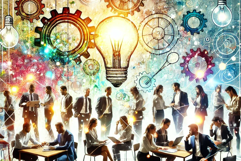 HMC Mukesh Kumar Singh The Future of Leadership