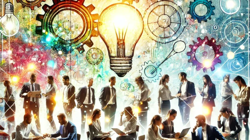 The Future of Leadership