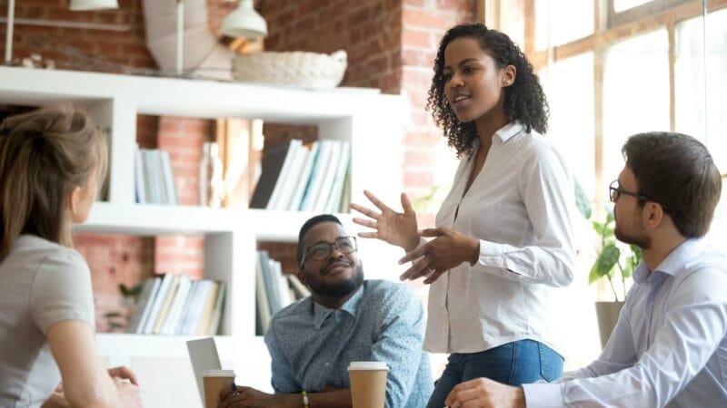 Innovative Training Techniques