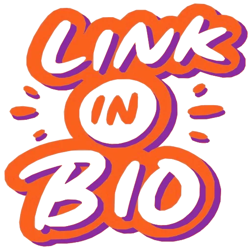 Link in Bio Card Generator