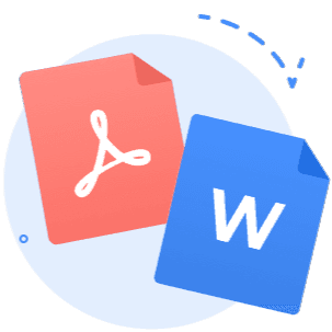 PDF to Word Converter