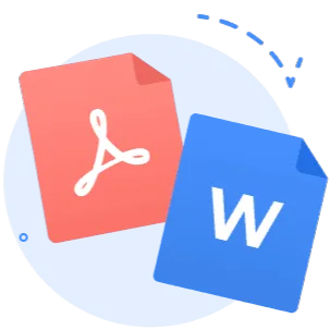 PDF to Word Converter