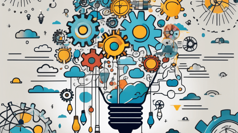 Process Mining Magic