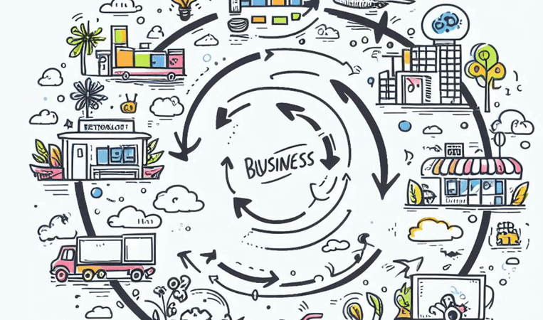 Process Pivot in Business