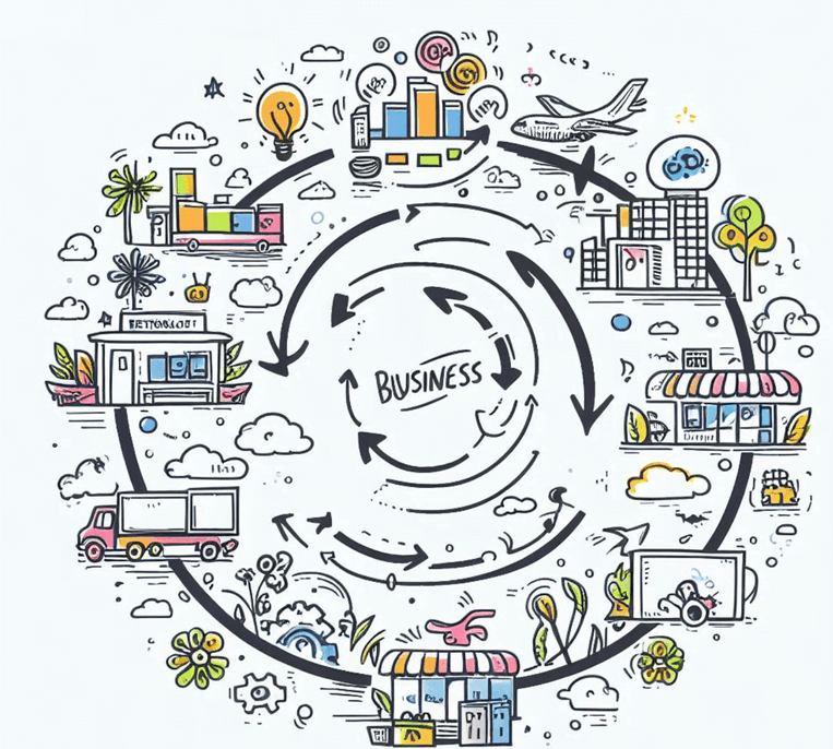 Process Pivot in Business