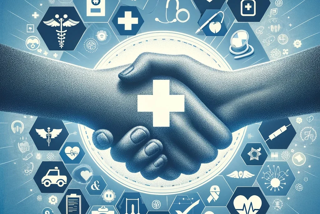 Service and Delivery