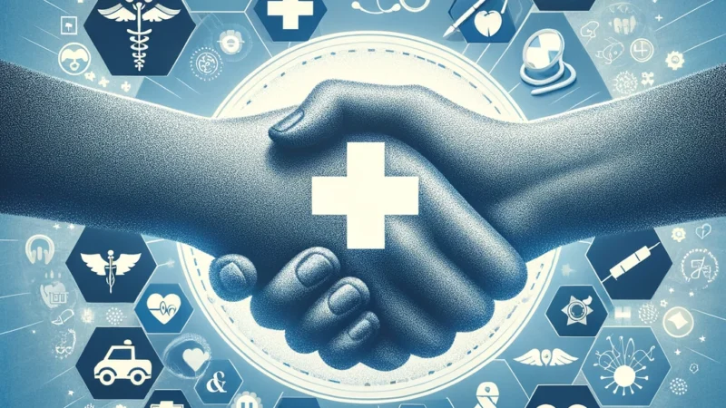 Service and Delivery