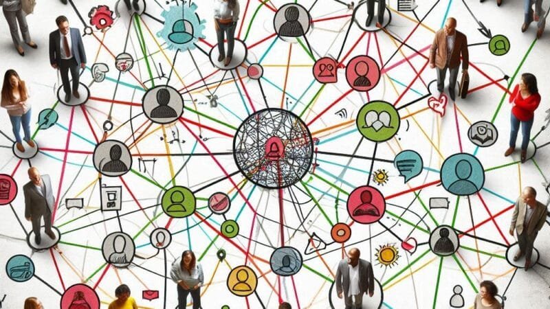 Mastering the Art of Stakeholder Management