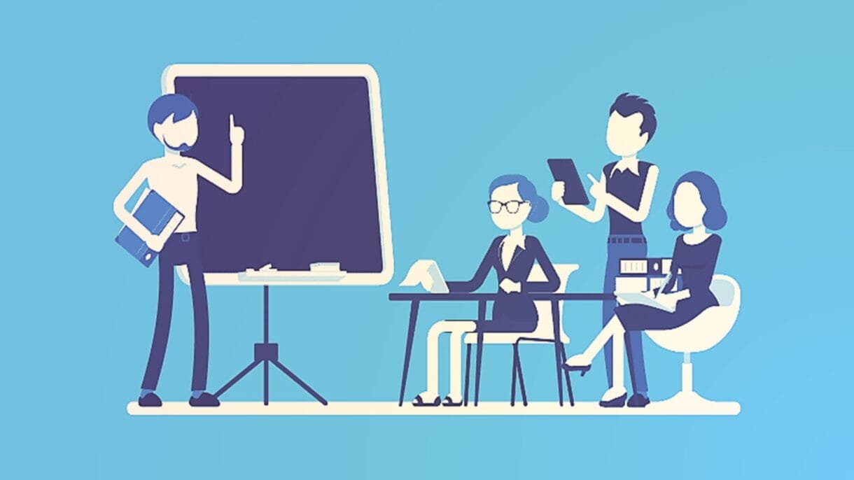 Train Staff for Better Quality