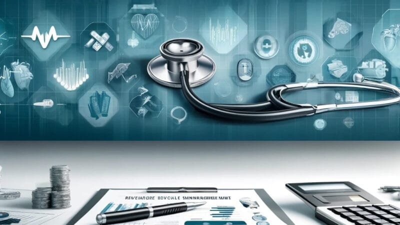 Understanding US Healthcare RCM